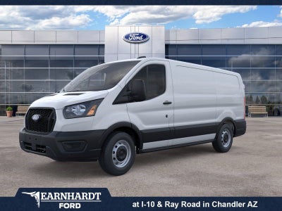 2026 Ford Transit Cargo Van T150