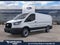 2026 Ford Transit Cargo Van T150
