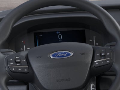 2026 Ford Transit Cargo Van T150
