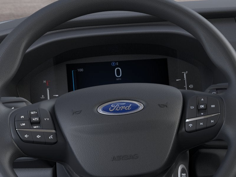 2026 Ford Transit Cargo Van T150