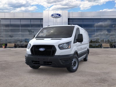 2026 Ford Transit Cargo Van T150