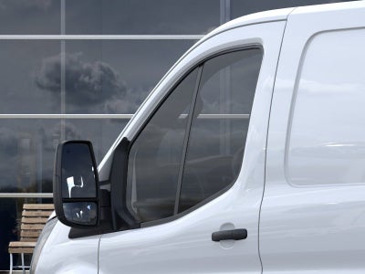 2026 Ford Transit Cargo Van T150
