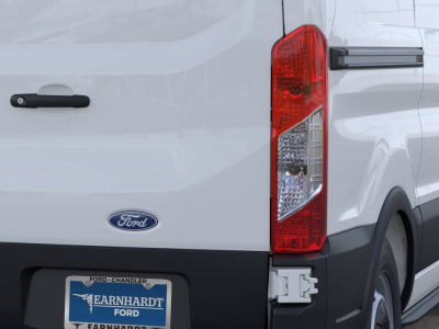2026 Ford Transit Cargo Van T150