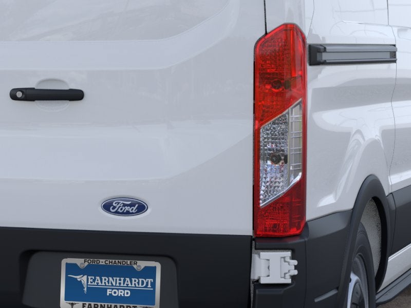 2026 Ford Transit Cargo Van T150