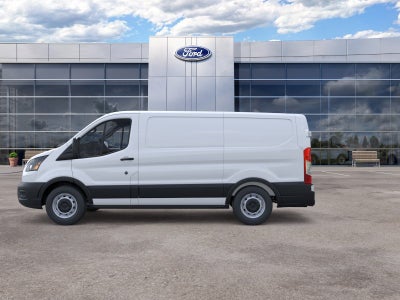 2026 Ford Transit Cargo Van T150
