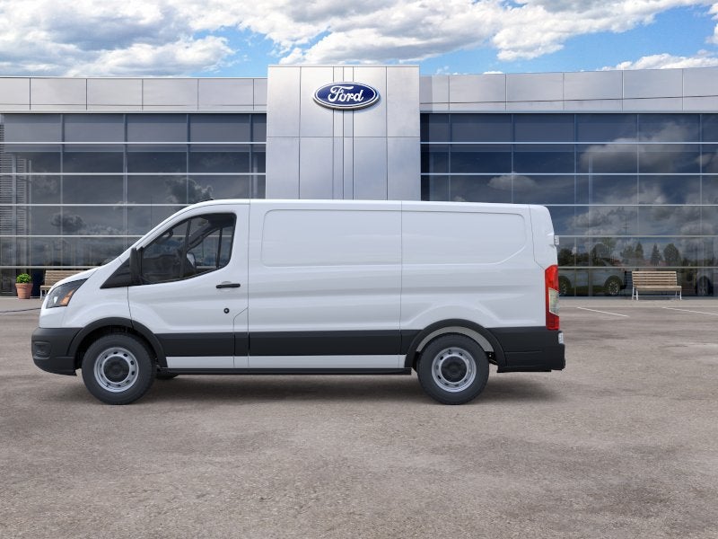 2026 Ford Transit Cargo Van T150