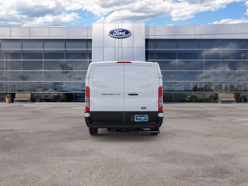 2026 Ford Transit Cargo Van T150