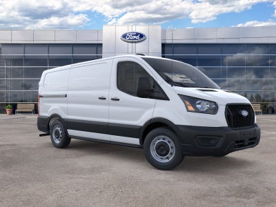 2026 Ford Transit Cargo Van T150