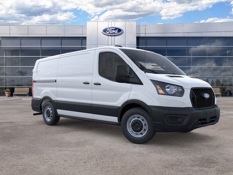 2026 Ford Transit Cargo Van T150
