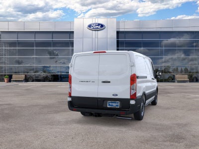 2026 Ford Transit Cargo Van T150