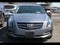 2018 Cadillac ATS Sedan RWD