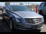 2018 Cadillac ATS Sedan RWD