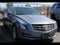 2018 Cadillac ATS Sedan RWD