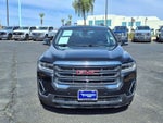 2022 GMC Acadia AT4