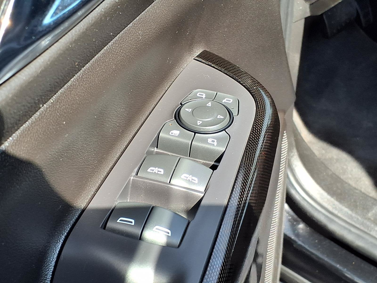 2022 GMC Acadia AT4