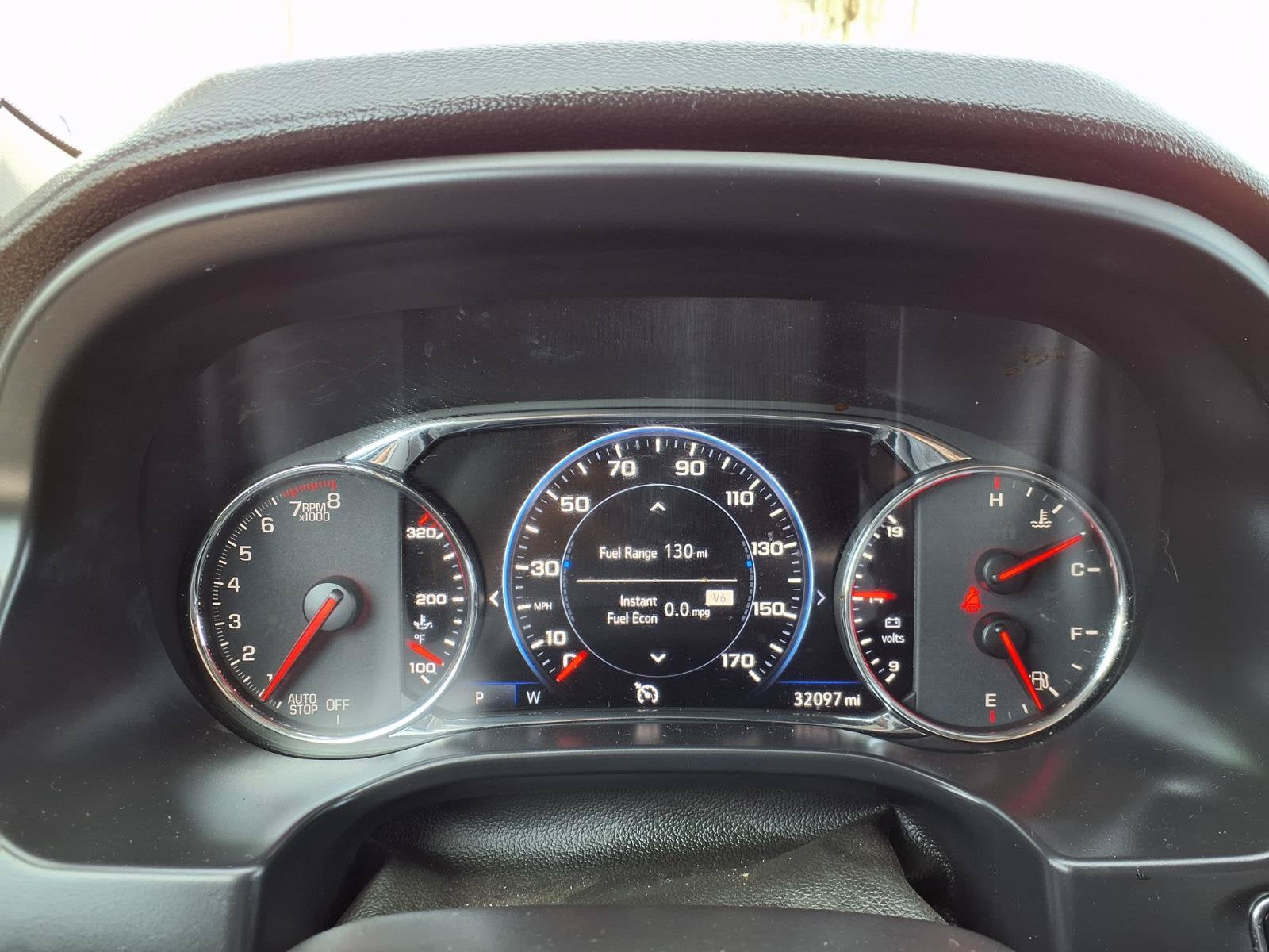 2022 GMC Acadia AT4