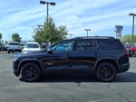 2022 GMC Acadia AT4