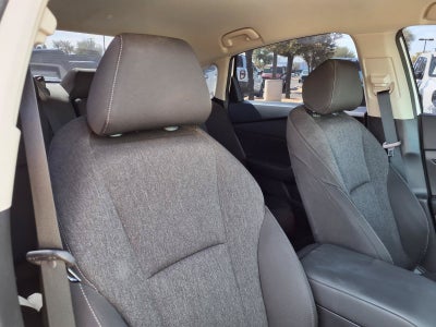 2025 Honda Accord Sedan LX