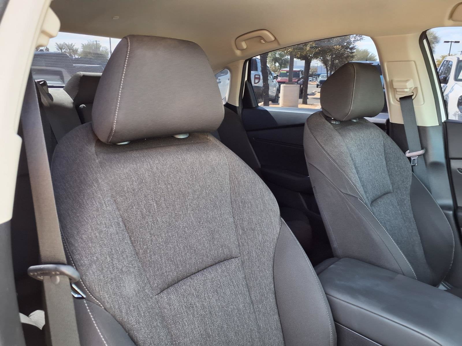 2025 Honda Accord Sedan LX
