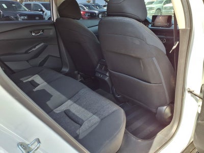 2025 Honda Accord Sedan LX