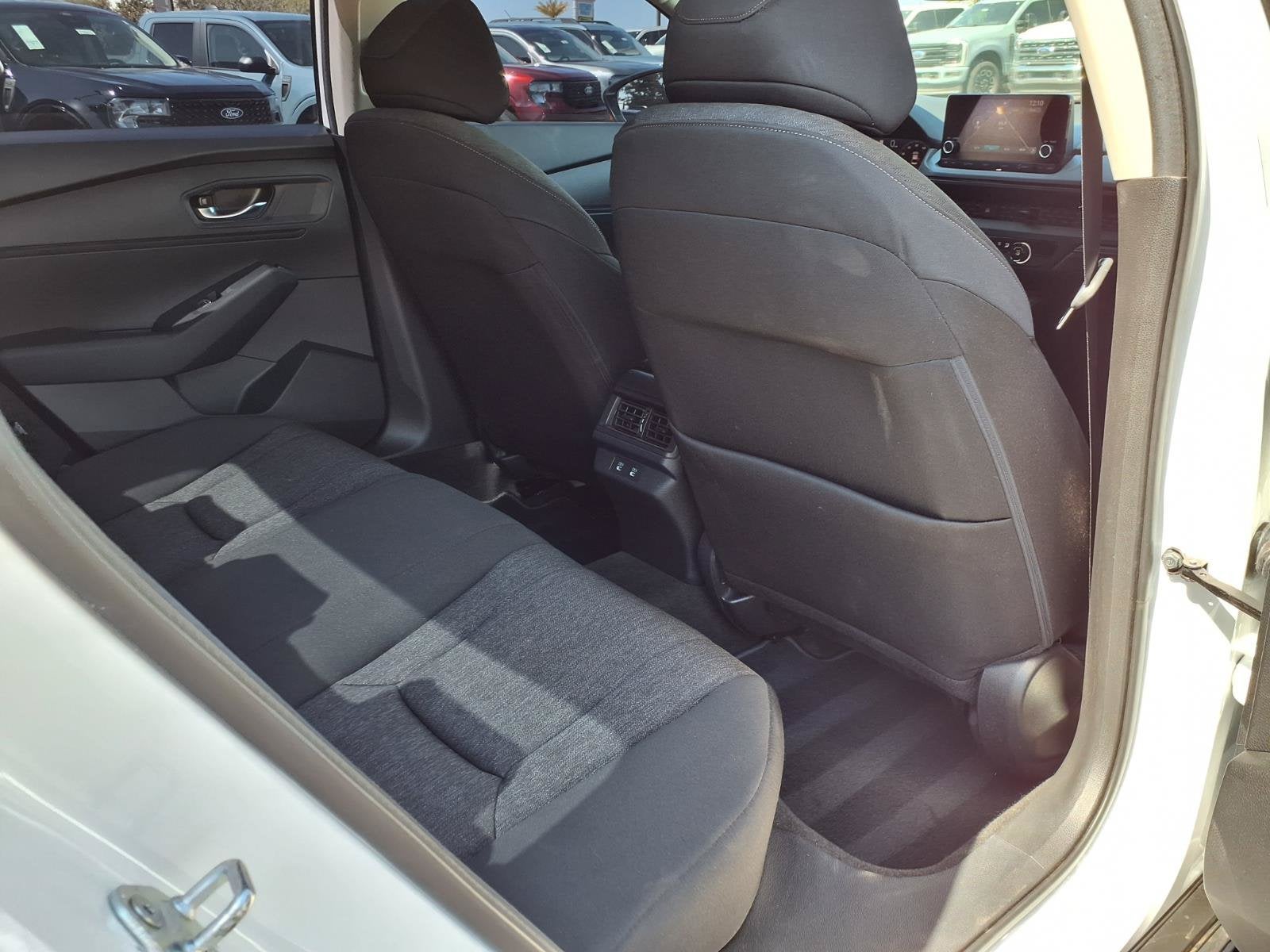 2025 Honda Accord Sedan LX