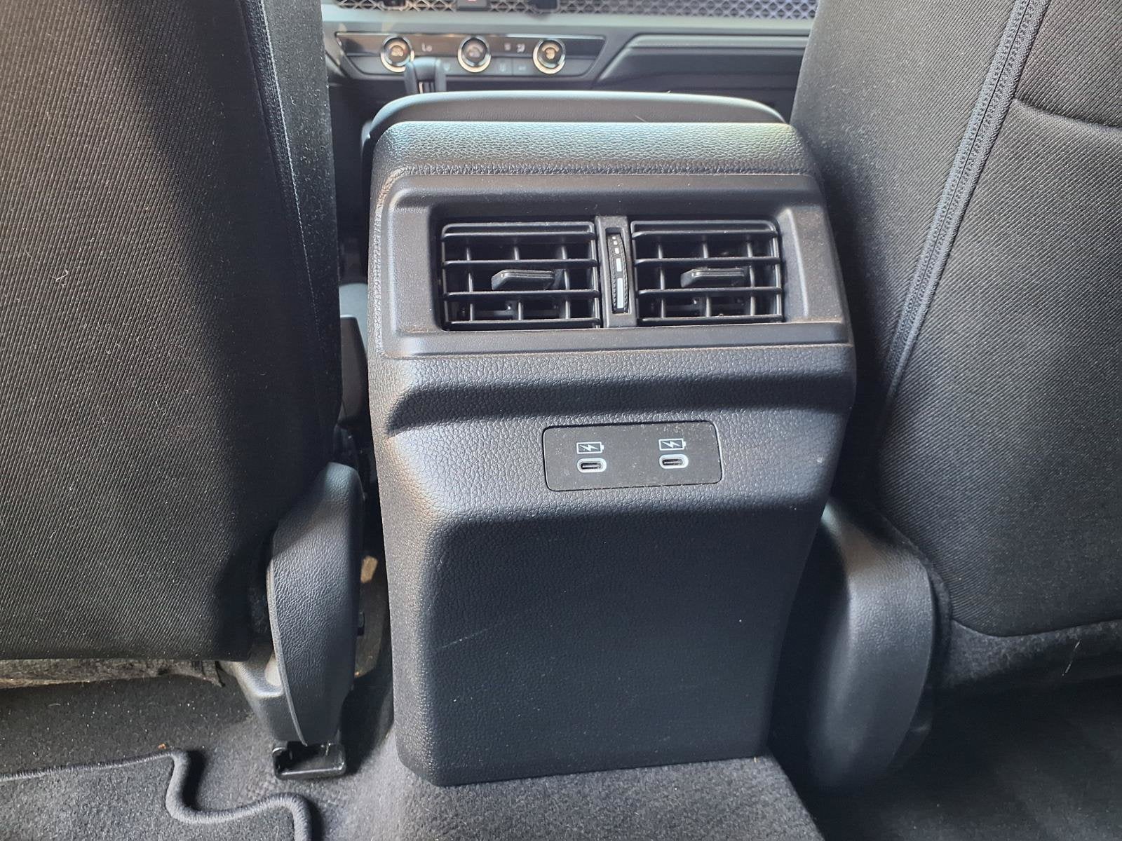 2025 Honda Accord Sedan LX