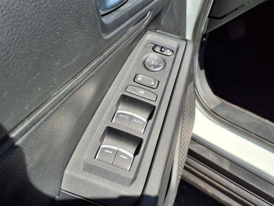 2025 Honda Accord Sedan LX