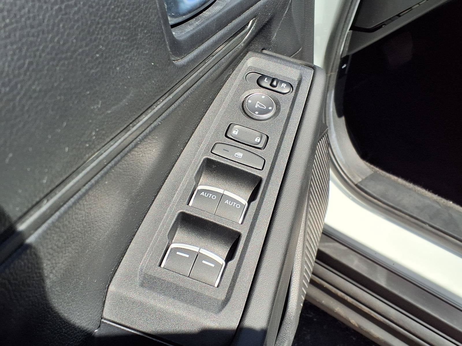 2025 Honda Accord Sedan LX
