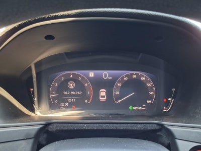 2025 Honda Accord Sedan LX