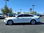 2025 Honda Accord Sedan LX