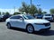 2025 Honda Accord Sedan LX