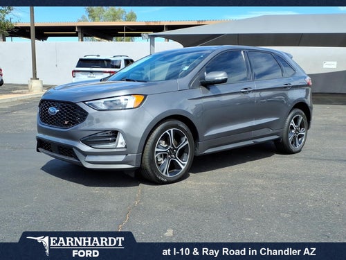 2023 Ford Edge ST