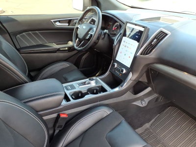 2023 Ford Edge ST