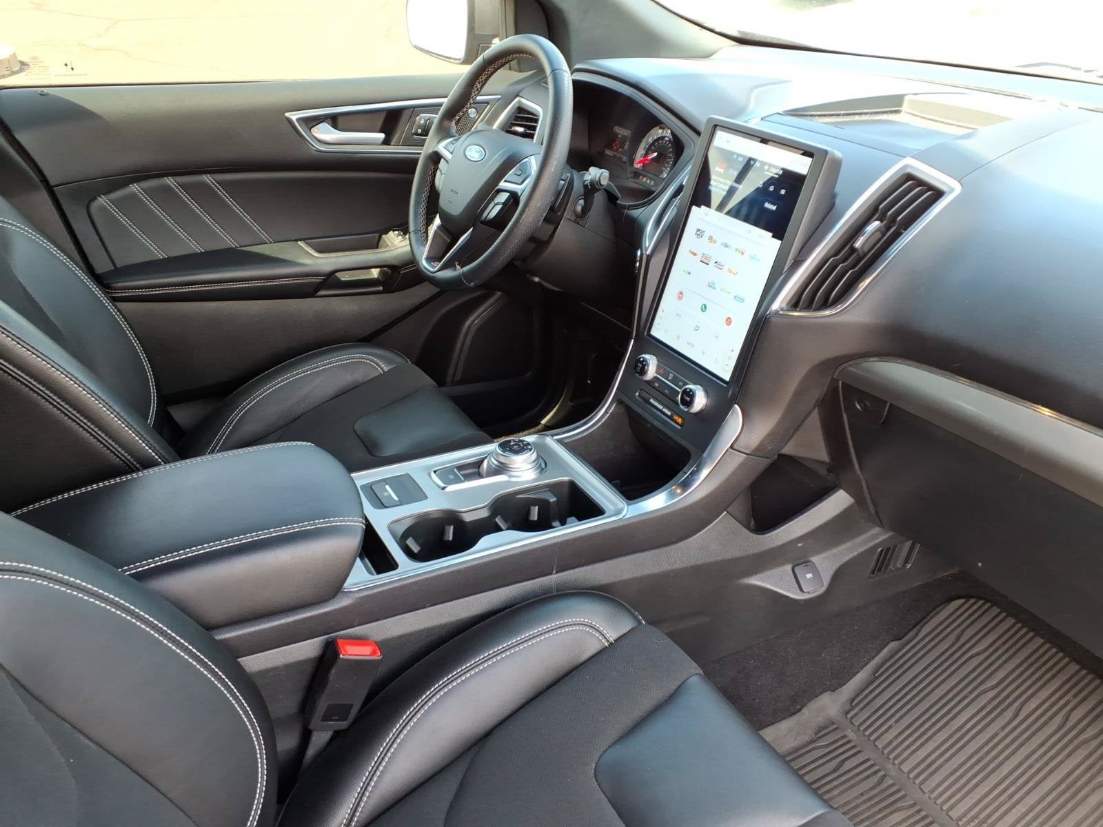 2023 Ford Edge ST
