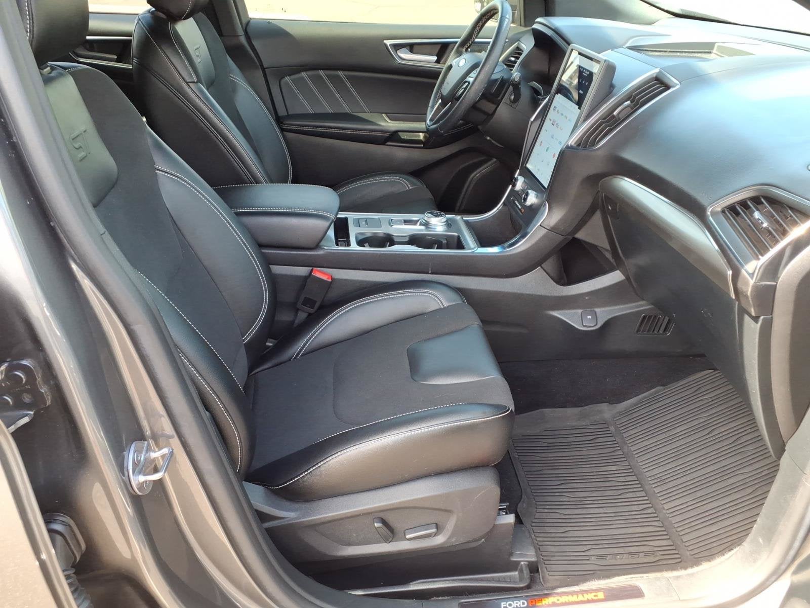 2023 Ford Edge ST