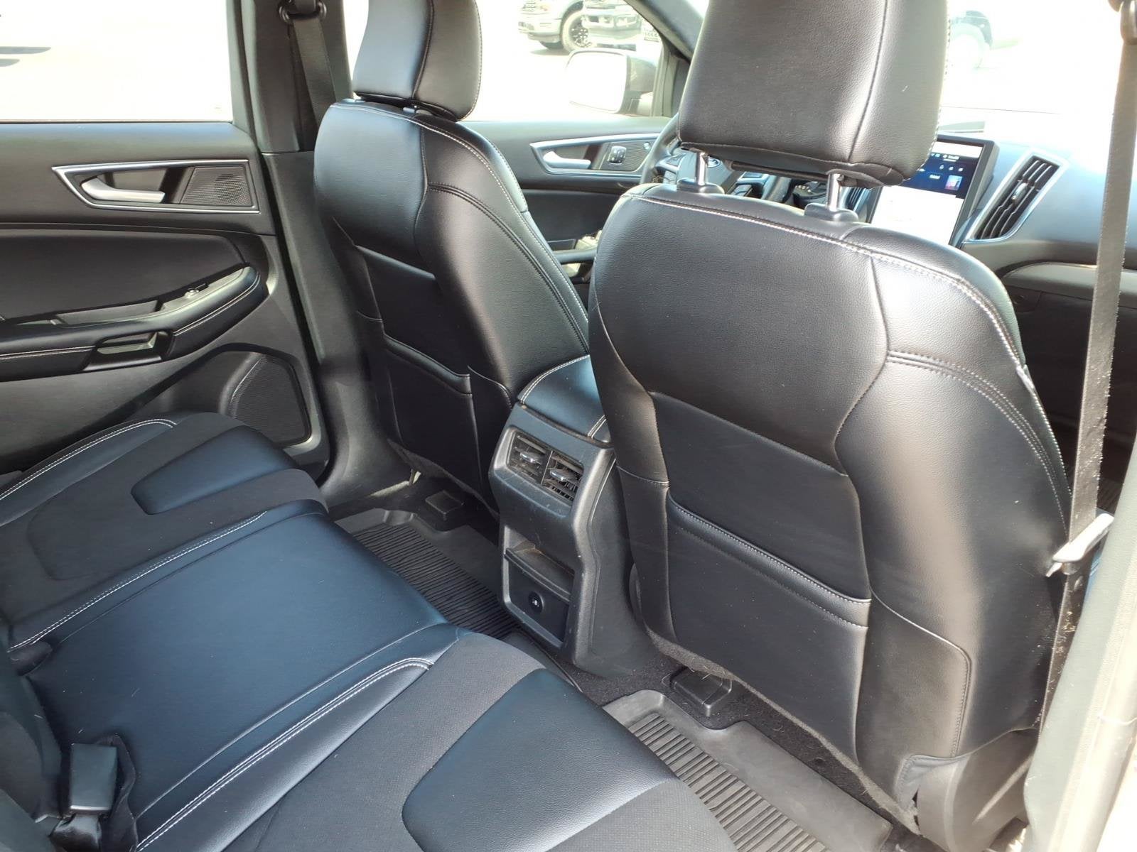 2023 Ford Edge ST