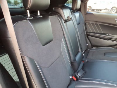 2023 Ford Edge ST