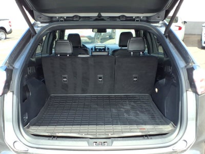 2023 Ford Edge ST