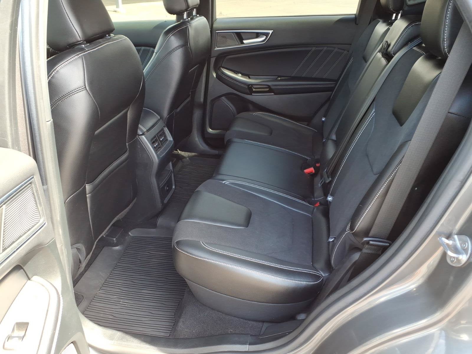 2023 Ford Edge ST