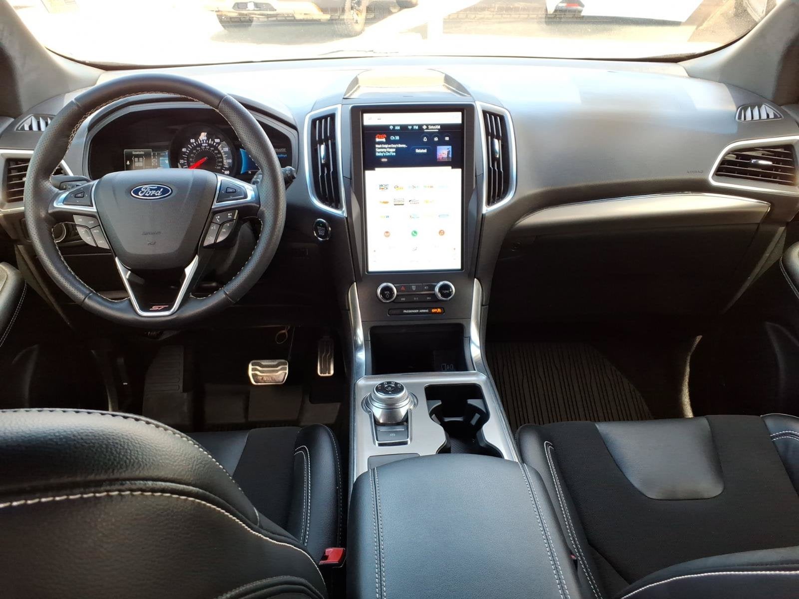 2023 Ford Edge ST