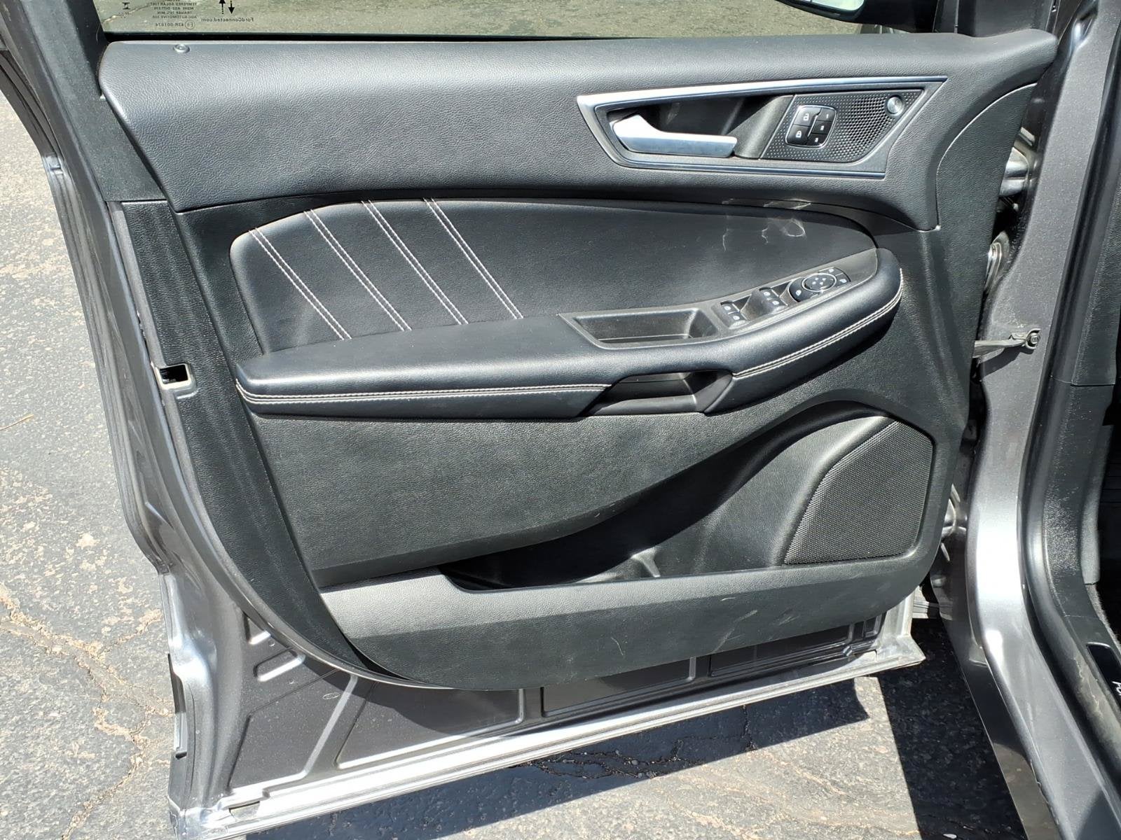 2023 Ford Edge ST