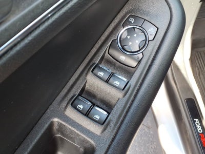 2023 Ford Edge ST