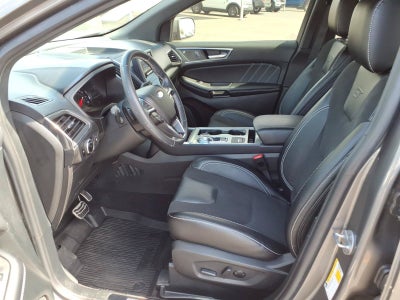 2023 Ford Edge ST
