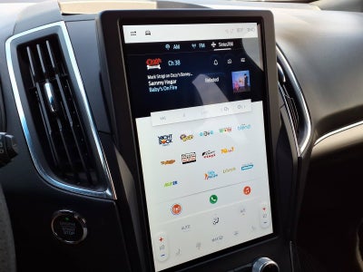 2023 Ford Edge ST