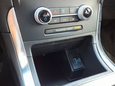 2023 Ford Edge ST