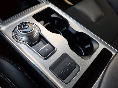 2023 Ford Edge ST