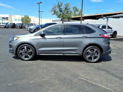 2023 Ford Edge ST