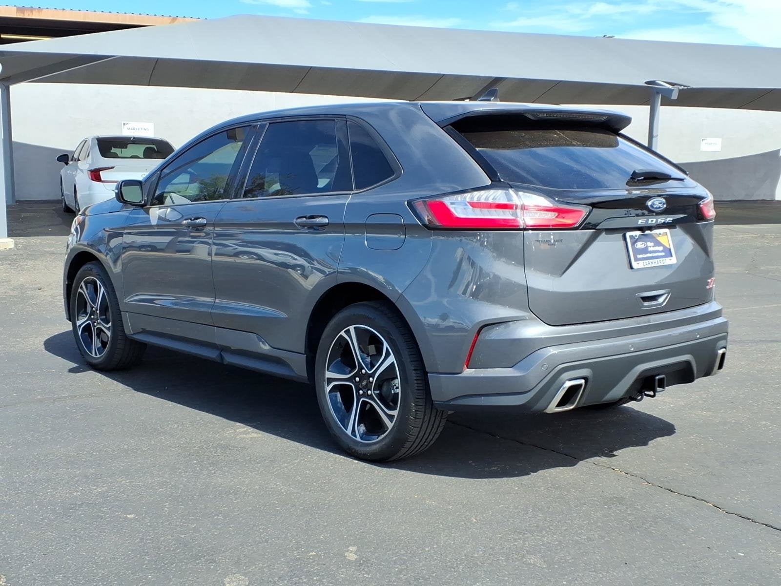 2023 Ford Edge ST