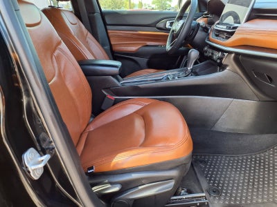 2024 Jeep Compass Sport