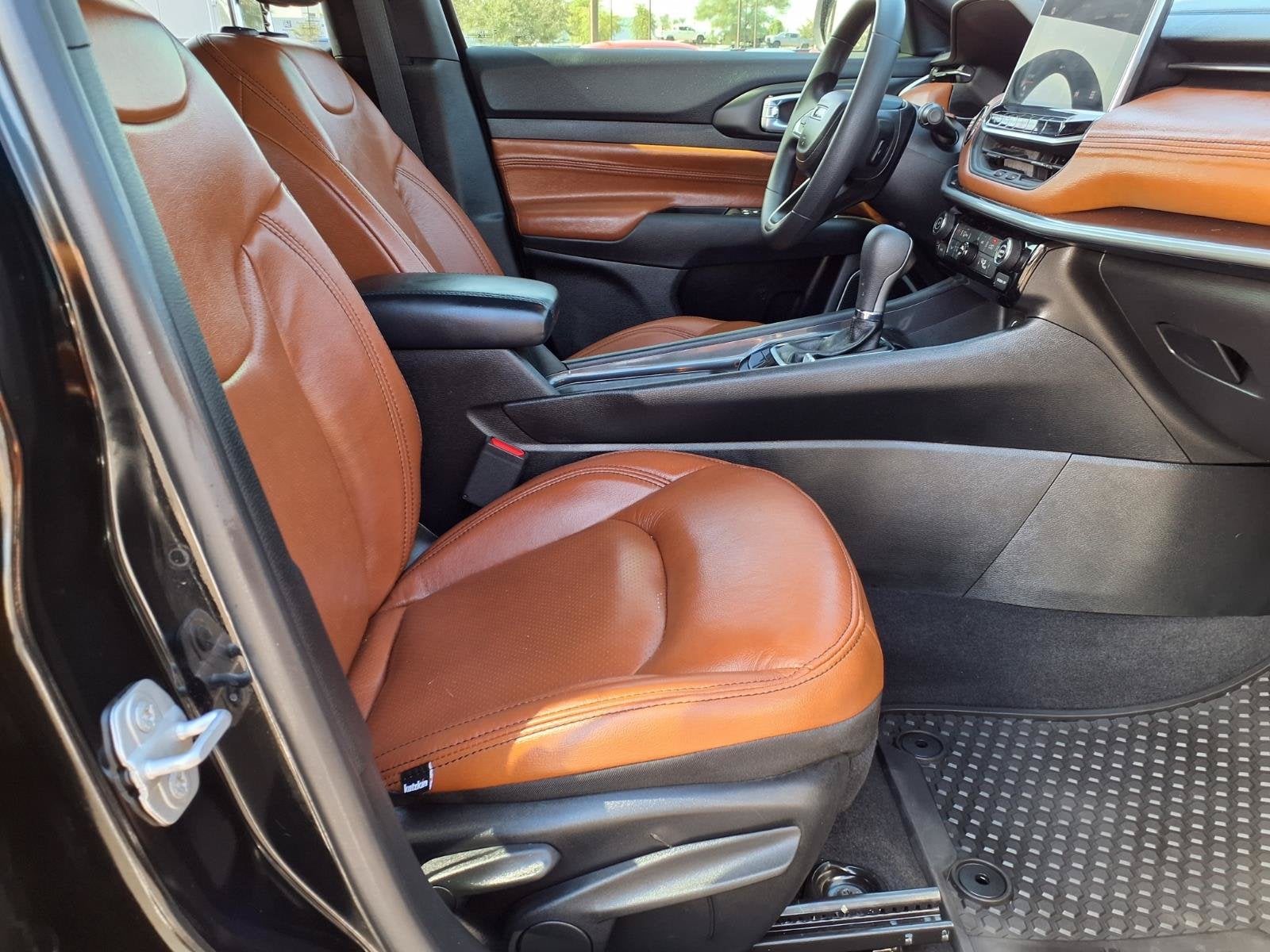 2024 Jeep Compass Sport